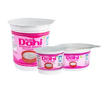 Purabi Sweet Curd